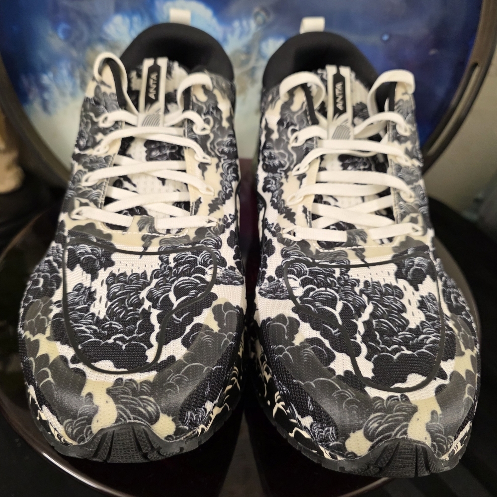 Klay Thompson KT7 SMART S.A.M Men’s 14.5 Sz  Basketball Shoes - Picture 10 of 12